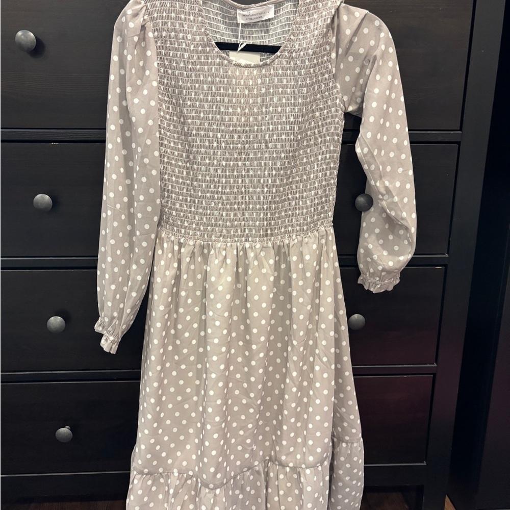 Mad About Style Jillian Harris Grace Dress